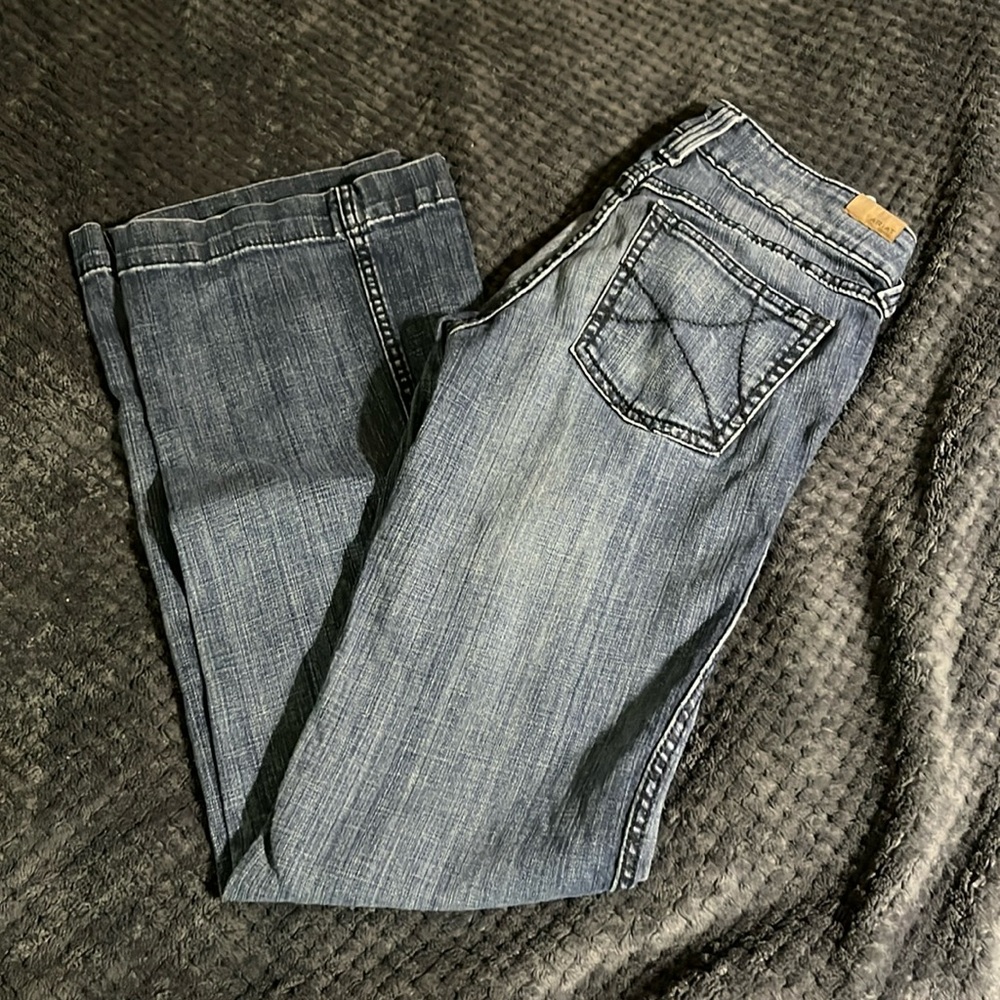 Women’s arait trousers